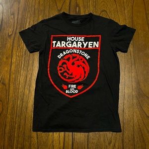 Game of Thrones T-shirt